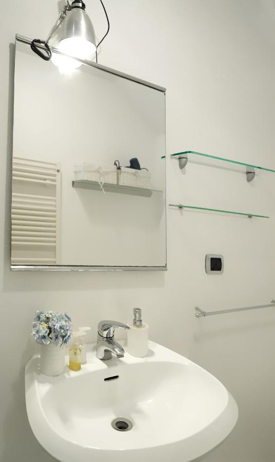 Mombello Loft Sanremo Exterior photo
