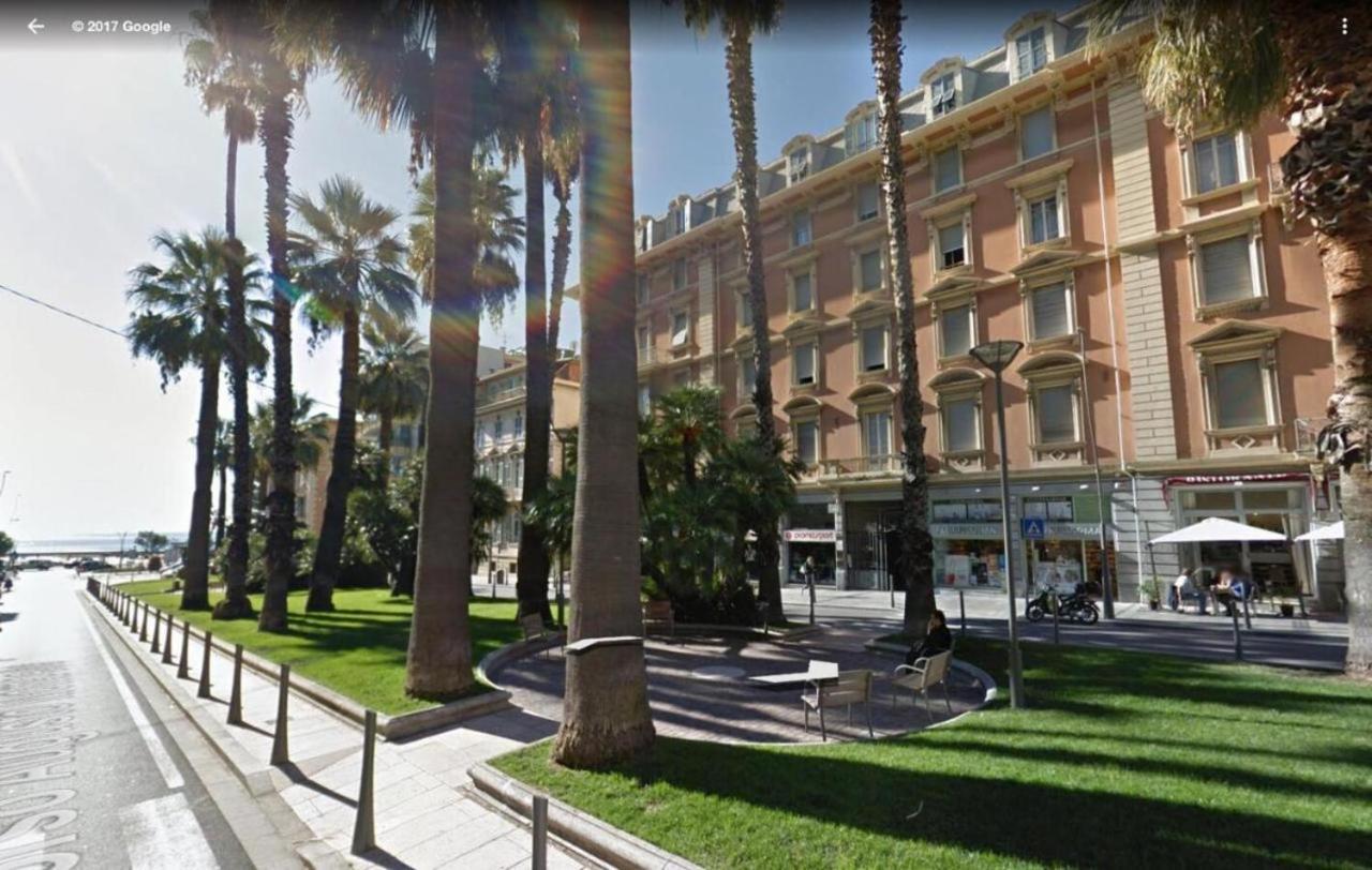 Mombello Loft Sanremo Exterior photo